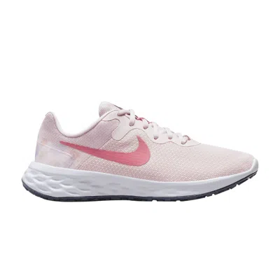 NIKE WMNS REVOLUTION 6 NEXT NATURE PREMIUM 'FLORAL WATERCOLOR'