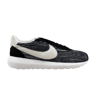 NIKE NIKE WMNS ROSHE LD-1000 'BLACK'