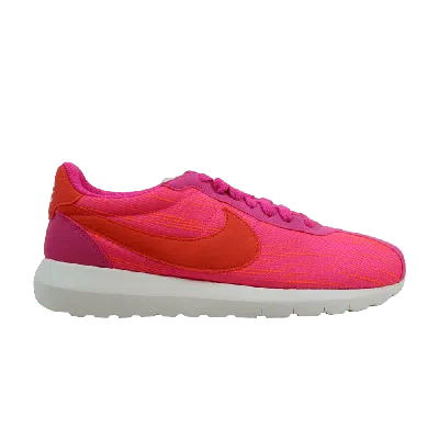NIKE WMNS ROSHE LD-1000 'PINK BLAST'