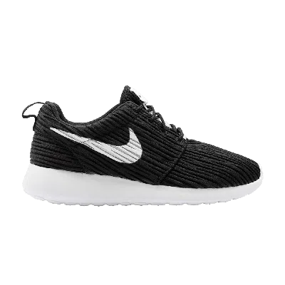 NIKE NIKE WMNS ROSHE ONE ENG 'BLACK'