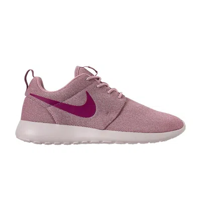 NIKE WMNS ROSHE ONE 'PLUM CHALK'
