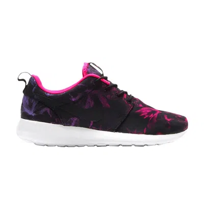 NIKE WMNS ROSHE RUN PRINT 'NAGOYA MARATHON 2014'