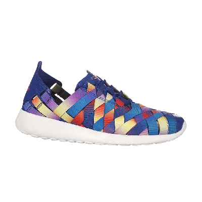 NIKE WMNS ROSHE RUN WOVEN PREMIUM