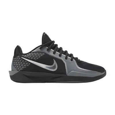 NIKE NIKE WMNS SABRINA 2 EP 'MIRRORED' | BLACK | WOMEN'S SIZE 8.5