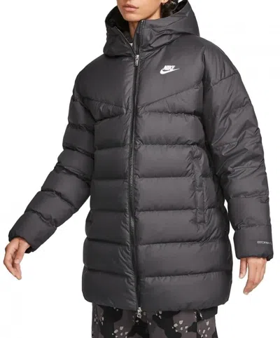 NIKE NIKE WMNS STORM-FIT WINDRUNNER DOWN PARKA