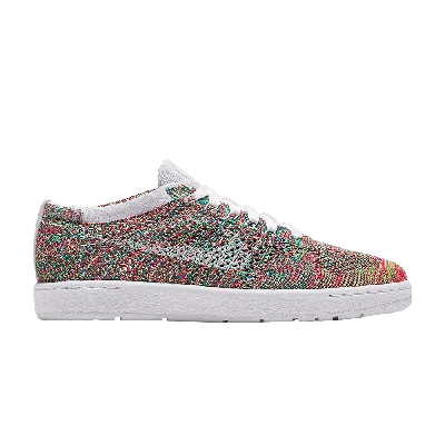 NIKE WMNS TENNIS CLASSIC ULTRA FLYKNIT