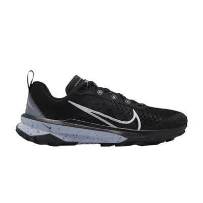 NIKE WMNS TERRA KIGER 9 'BLACK REFLECT SILVER'