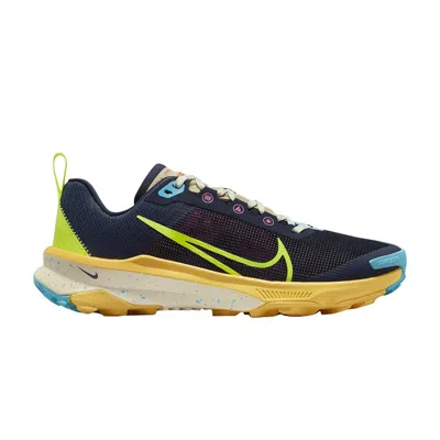 NIKE WMNS TERRA KIGER 9 'OBSIDIAN CITRON VOLT'