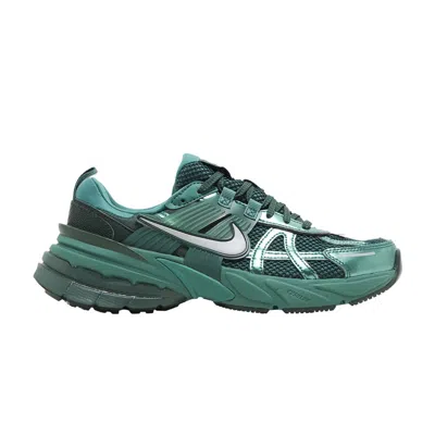 NIKE WMNS V2K RUN 'BICOASTAL VINTAGE GREEN'