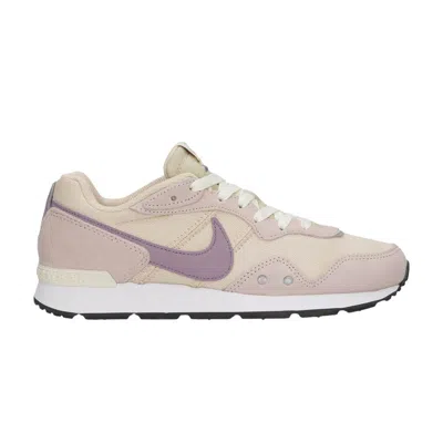 NIKE NIKE WMNS VENTURE RUNNER 'SANDDRIFT AMETHYST WAVE' | TAN | WOMEN'S SIZE 6.5