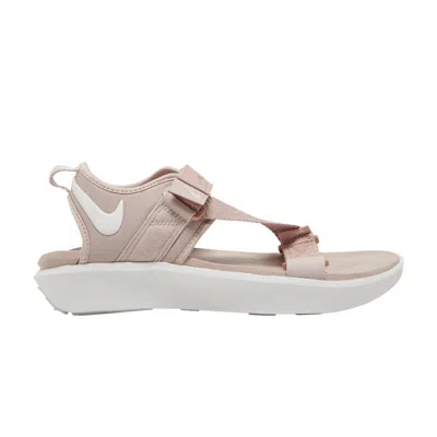 NIKE WMNS VISTA NA SANDAL 'PINK OXFORD WHITE'