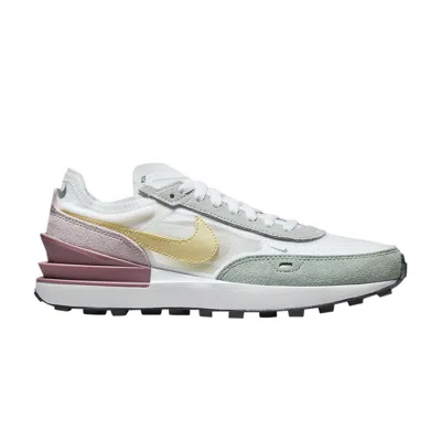 NIKE WMNS WAFFLE ONE 'WHITE REGAL PINK MULBERRY'