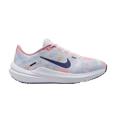 NIKE WMNS WINFLO 10 PREMIUM 'FLORAL WATERCOLOR'