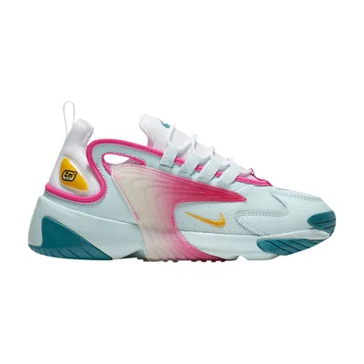 NIKE NIKE WMNS ZOOM 2K 'TEAL TINT' | GREEN | WOMEN'S SIZE 7.5