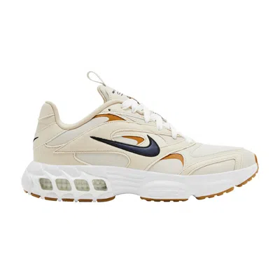 NIKE WMNS ZOOM AIR FIRE 'LIGHT OREWOOD BROWN OBSIDIAN'