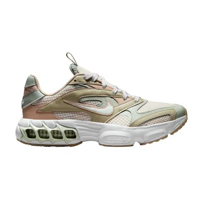 NIKE WMNS ZOOM AIR FIRE 'SOFT PINK ARCTIC ORANGE'