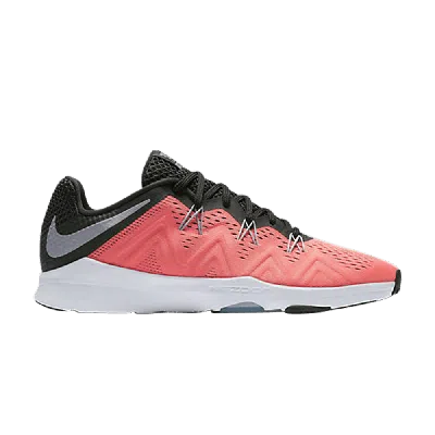 NIKE WMNS ZOOM CONDITION TR 'LAVA GLOW'