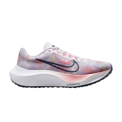 NIKE WMNS ZOOM FLY 5 PREMIUM 'FLORAL WATERCOLOR'