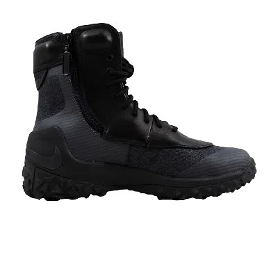 NIKE NIKE WMNS ZOOM KYNSI JCRD WP 'BLACK'