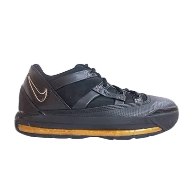 NIKE NIKE WMNS ZOOM LEBRON 3 LOW 'METALLIC GOLD'