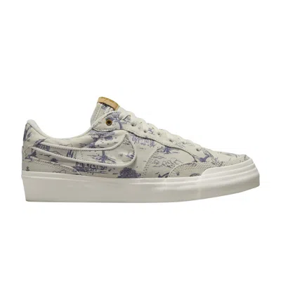 NIKE WMNS ZOOM POGO PLUS PREMIUM SB 'CITY OF STYLE PACK'