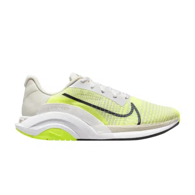 NIKE WMNS ZOOMX SUPERREP SURGE PREMIUM 'WHITE PHANTOM VOLT'