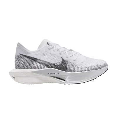 NIKE WMNS ZOOMX VAPORFLY NEXT% 3 'WHITE PARTICLE GREY'