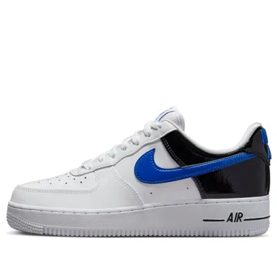 NIKE (WMNS)Nike Air Force 1 Low '07 Essencial 'Game Royal'