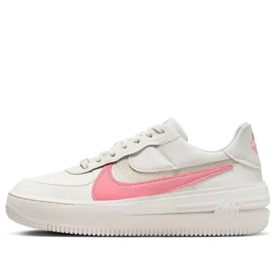 NIKE (WMNS)Nike Air Force 1 Low PLT.AF.ORM 'White Sea Coral'