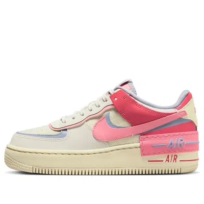 NIKE (WMNS)Nike Air Force 1 Low Shadow 'Coconut Milk Pink'