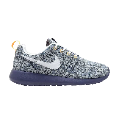 NIKE NIKE WMS ROSHERUN LIB QS 'LIBERTY'