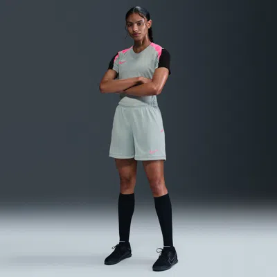 NIKE WOMEN'S ACADEMY DRI-FIT SOCCER SHORTS