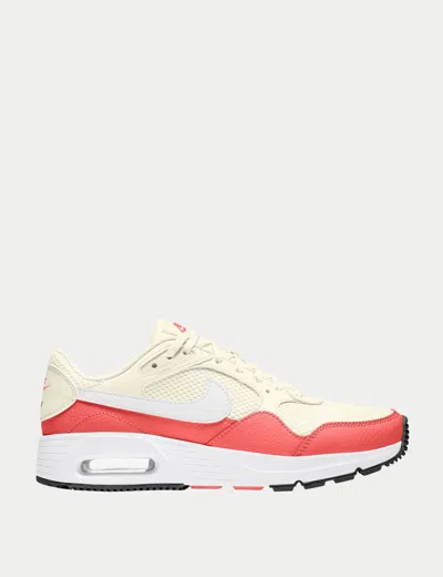 NIKE WOMEN'S AIR MAX SC SHOES
