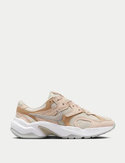 NIKE WOMEN'S AL8 SHOES