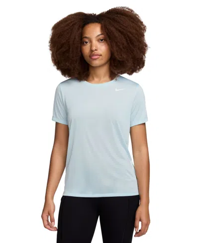 NIKE WOMEN'S DRI-FIT T-SHIRT