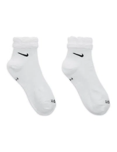 NIKE WOMEN'S EVERYDAY TRAINING ANKLE SOCKS
