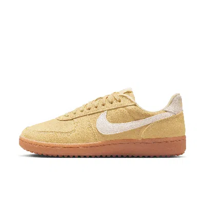 NIKE WOMEN'S FIELD GENERAL "BUTTER" SHOES