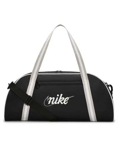 NIKE WOMEN'S GYM CLUB TRAINING BAG