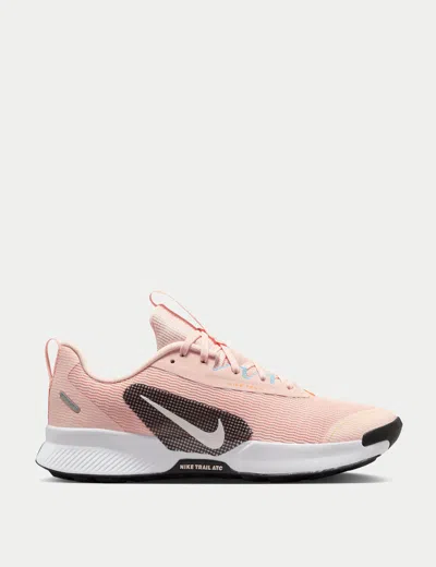 NIKE WOMEN'S JUNIPER TRAIL 3 SHOES