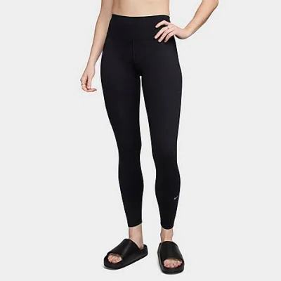 NIKE NIKE WOMEN'S ONE HIGH-WAISTED FULL-LENGTH LEGGINGS