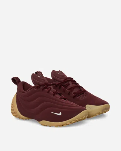 NIKE Women s Astra Ultra Sneakers Burgundy Crush