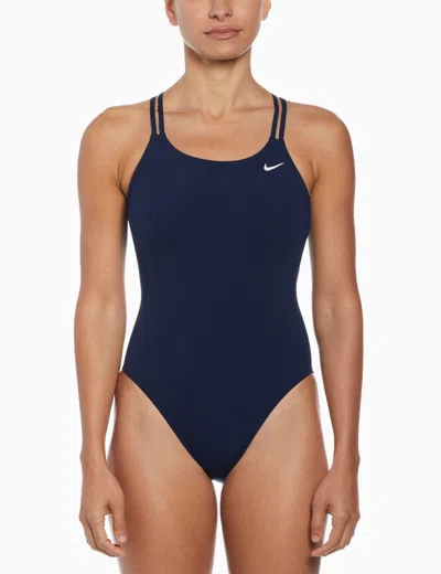 NIKE WOMEN'S SPIDERBACK ONE PIECE