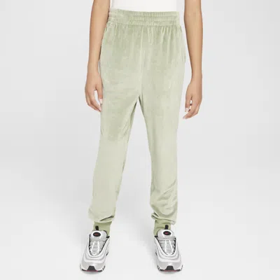 NIKE UNISEX  SPORTSWEAR GIRLS' JOGGER PANTS