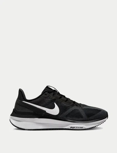NIKE WOMEN'S STRUCTURE 25 ROAD RUNNING SHOES