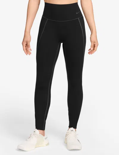 NIKE WOMEN'S UNIVERSA HIGH WAISTED LEGGINGS