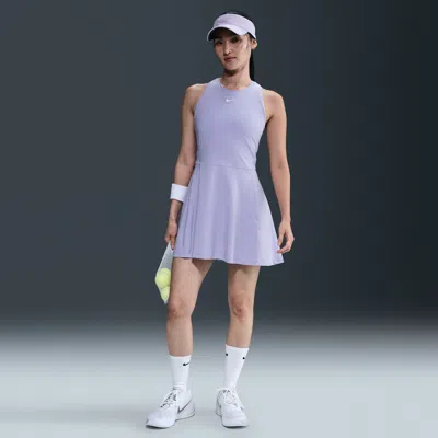 NIKE WOMEN'S VICTORY DRI-FIT TENNIS DRESS