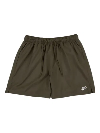 NIKE WOVEN FLOW SHORTS