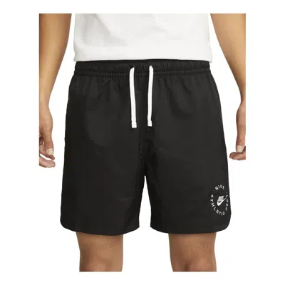 NIKE Nike Woven LND Flow Shorts 'Black'