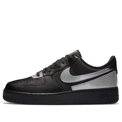 NIKE Nike x 3M Air Force 1 '07 LV8 'Black'