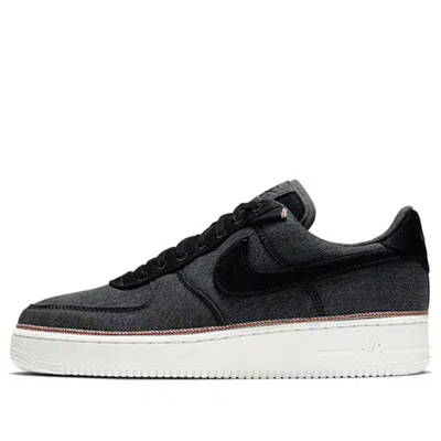NIKE Nike x 3x1 Air Force 1 Low Premium 'Black Denim'